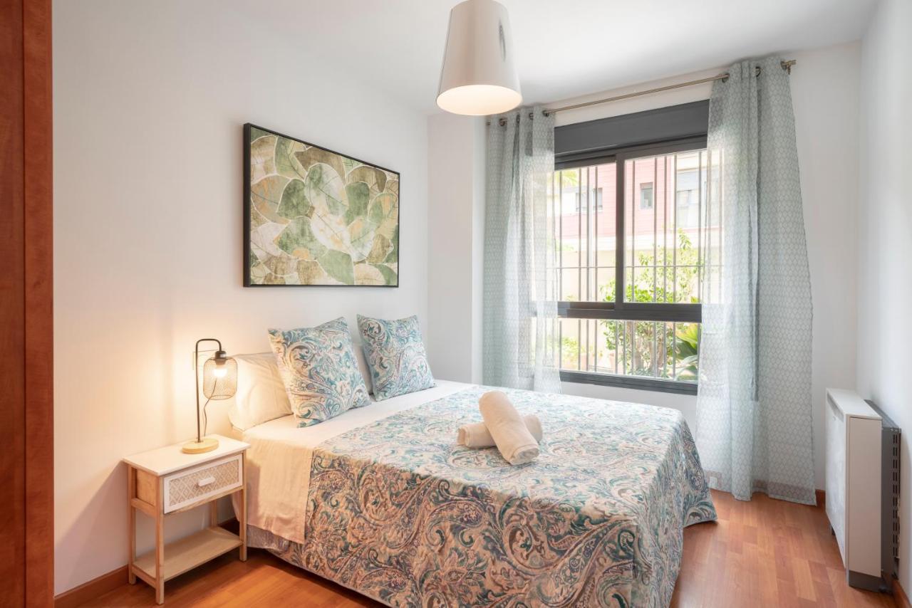 Appartement Enjoygranada Lujo Piscina Y Parking *